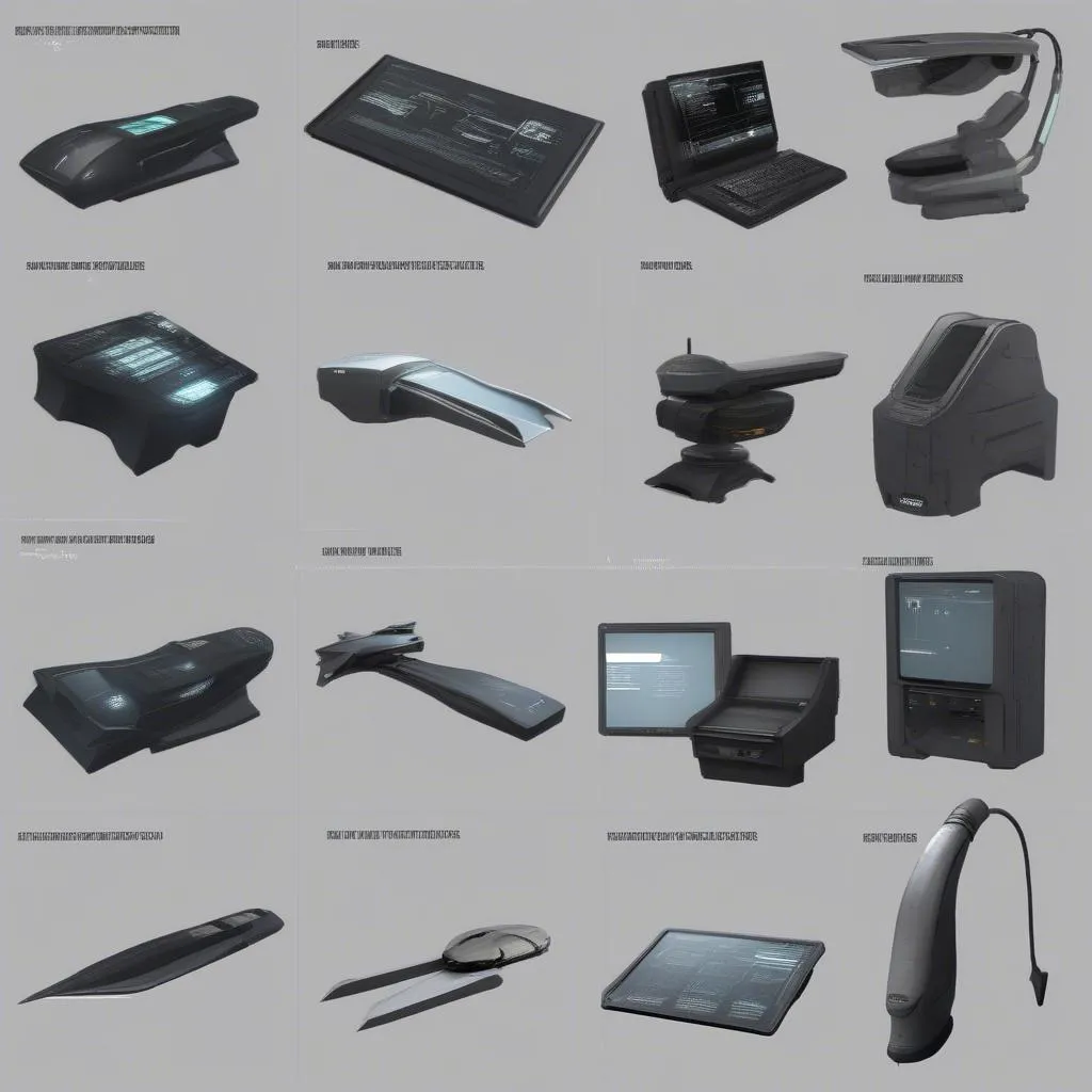 Comparing Different Eve Online Scan Tool Types