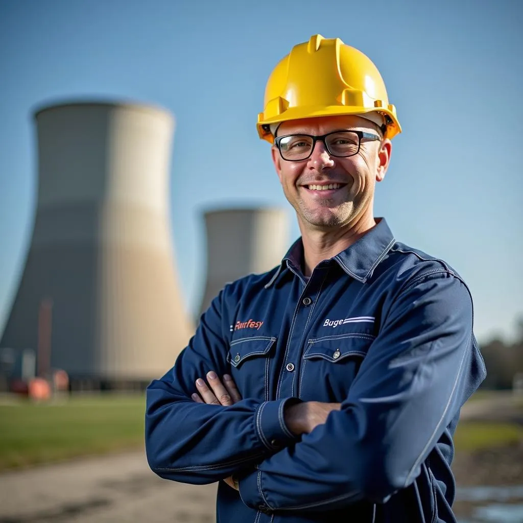 Exelon Career Opportunities: Nuclear Power Roles