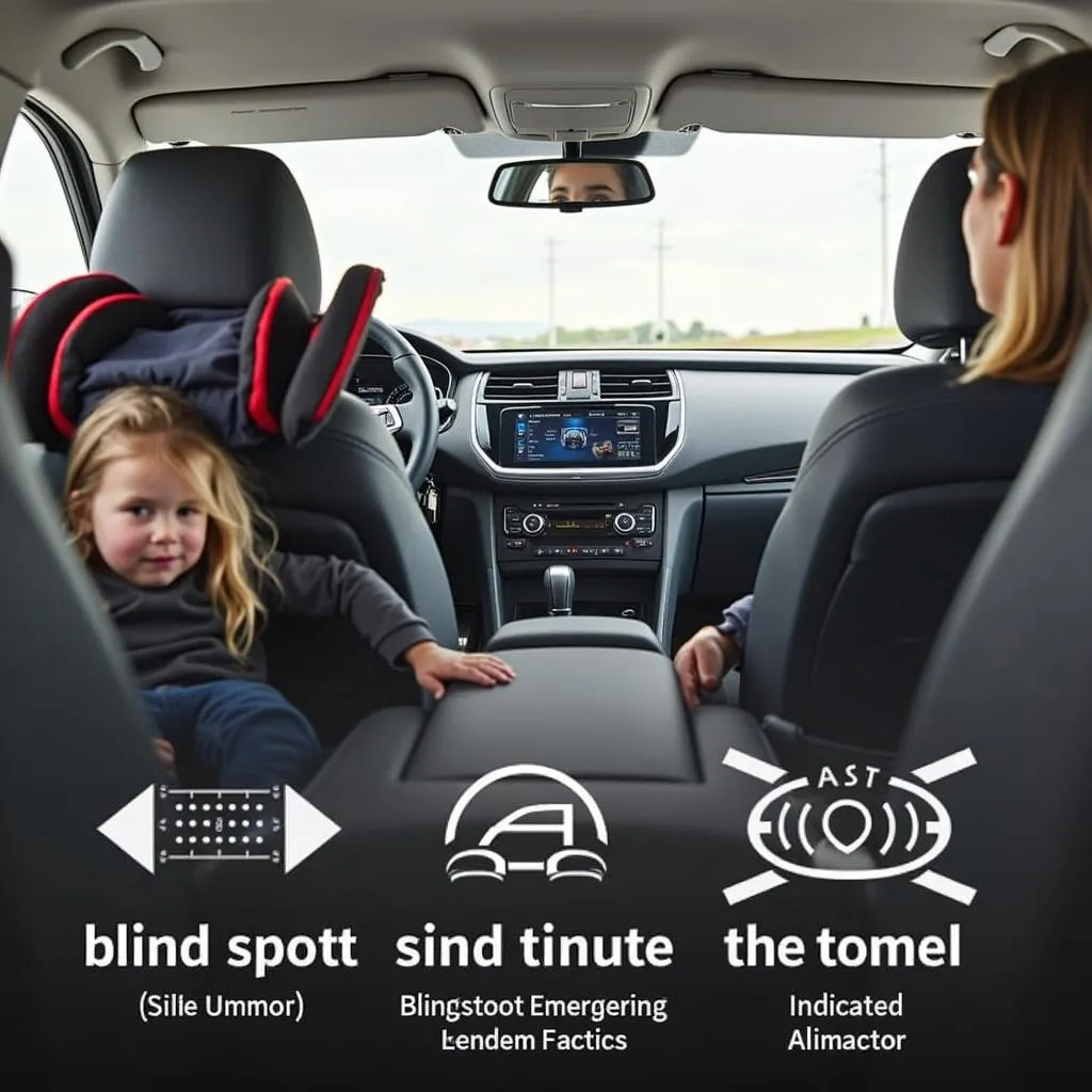 Family Car Safety Features