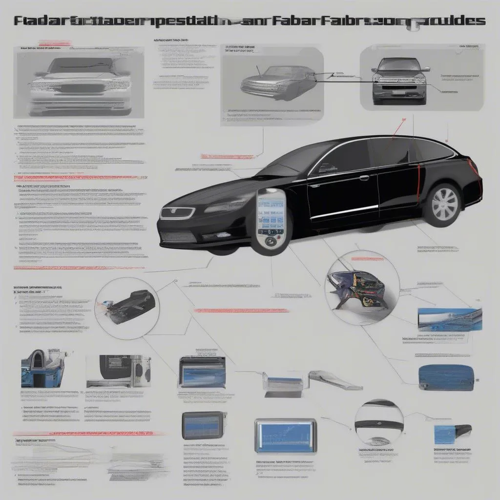 Farbar Scan Tool Car Repair Guide