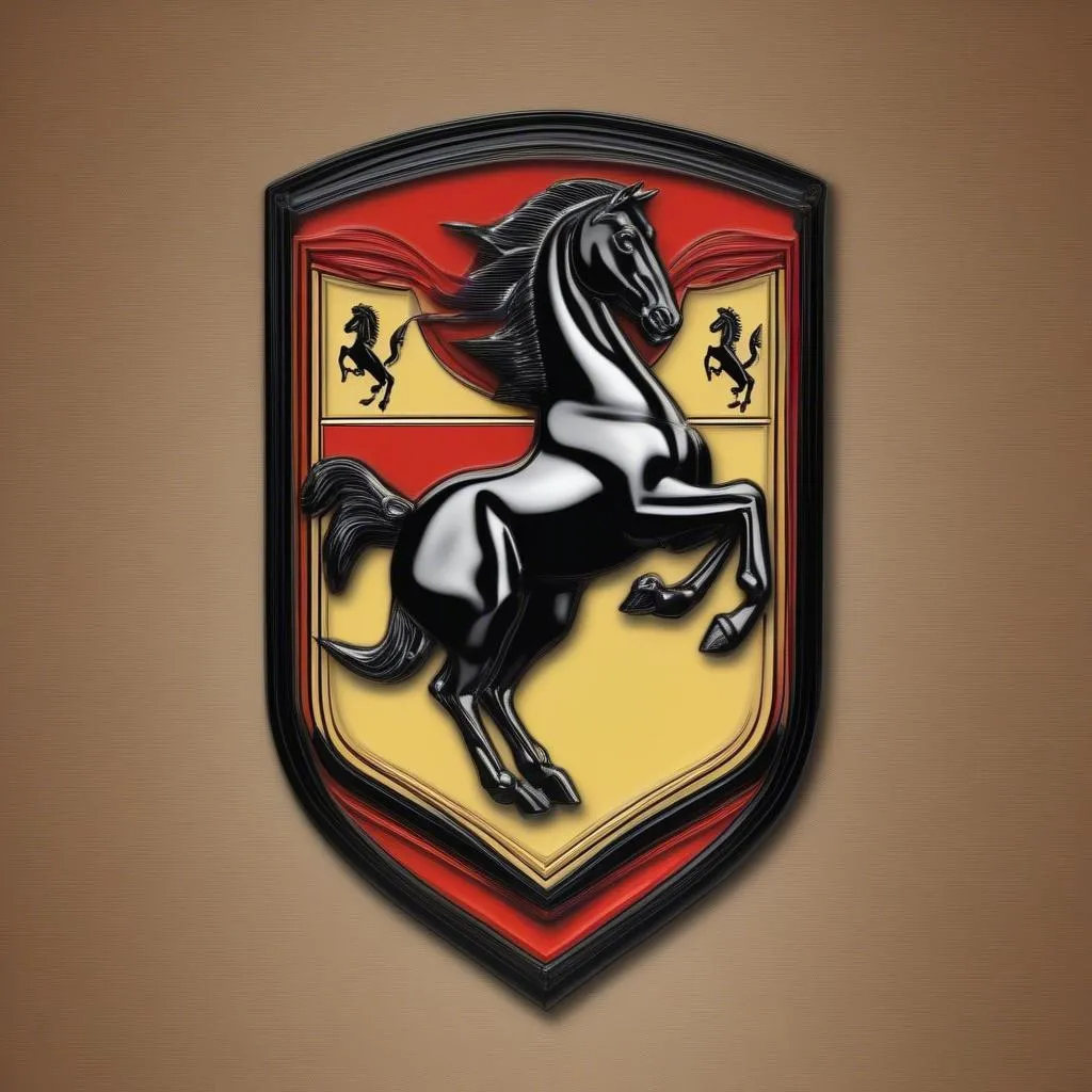 Ferrari Prancing Horse Logo: History, Meaning, and Symbolism