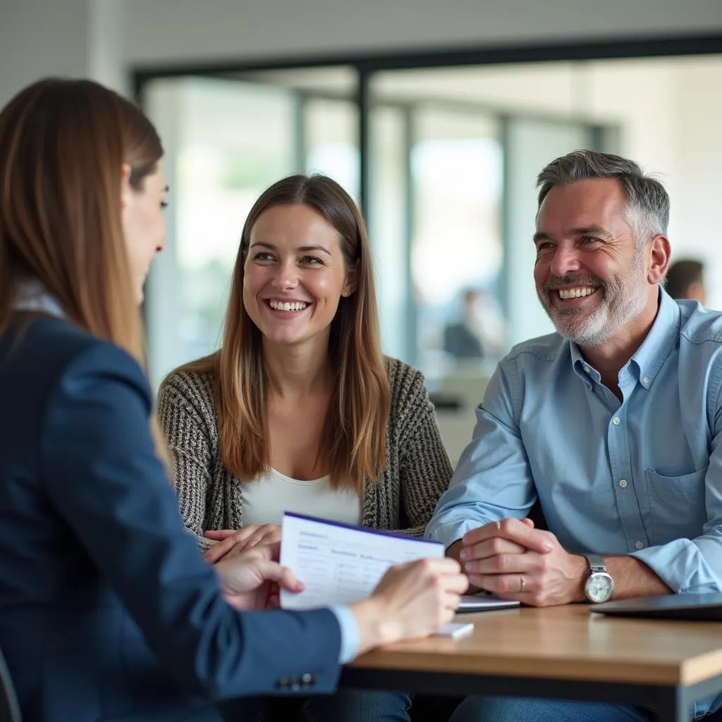 Financing a used car in Tampa