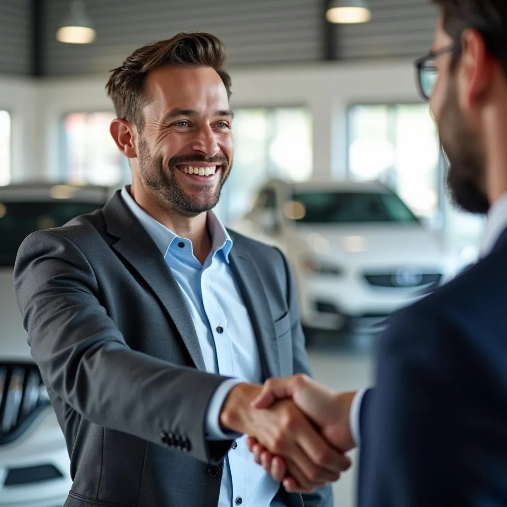 Reliable Used Car Dealerships