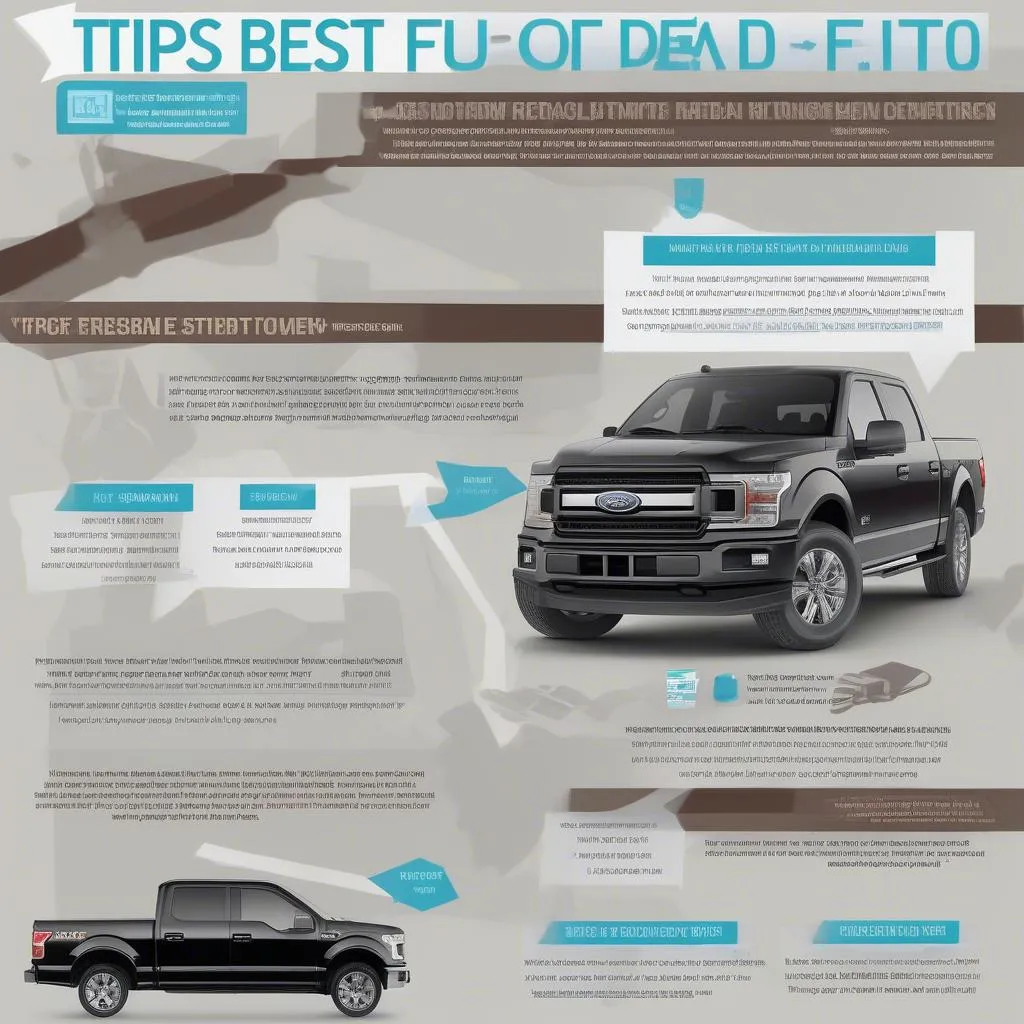 Ford F-150 Car Price Guide: Finding the Best Deal