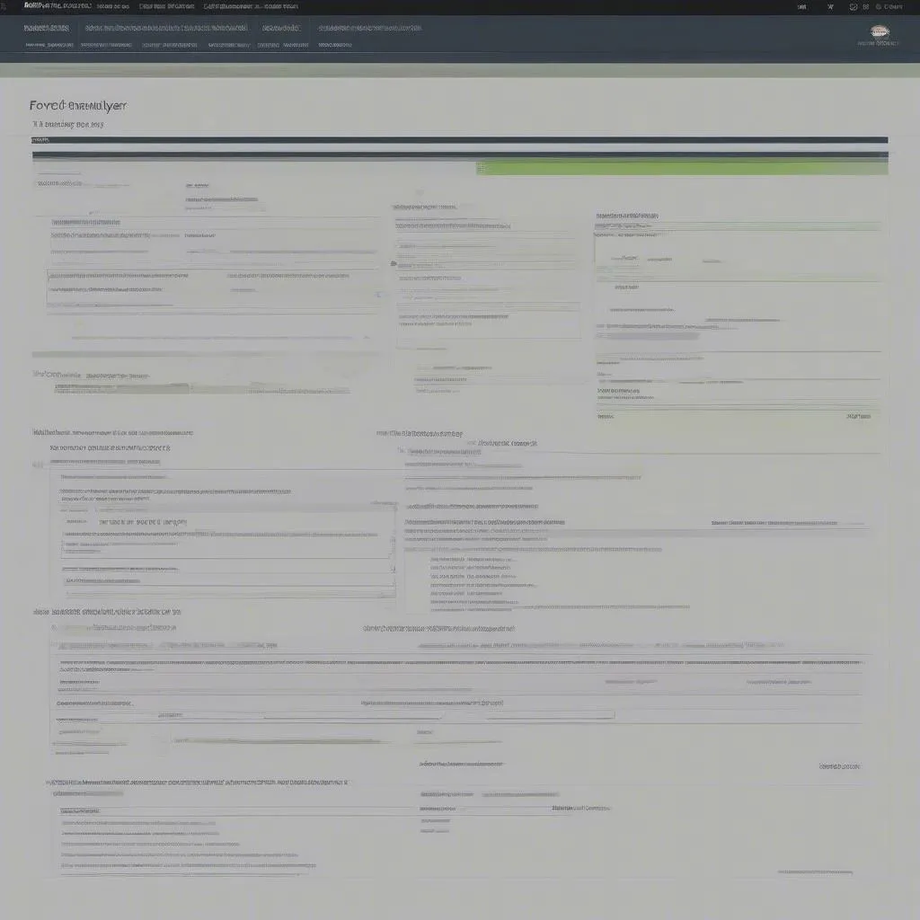 Fortify Static Code Analyzer for Automotive Software: Comprehensive Code Analysis