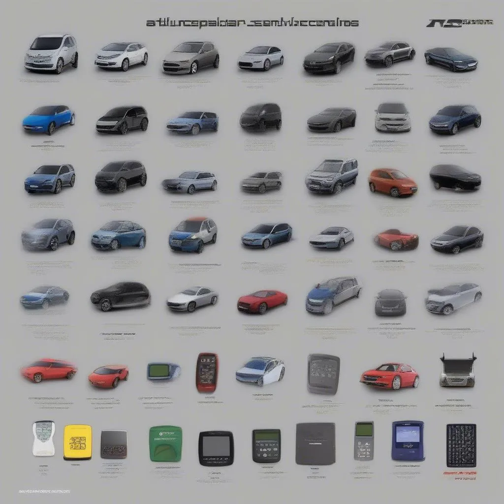 Alternative scan tools for European cars