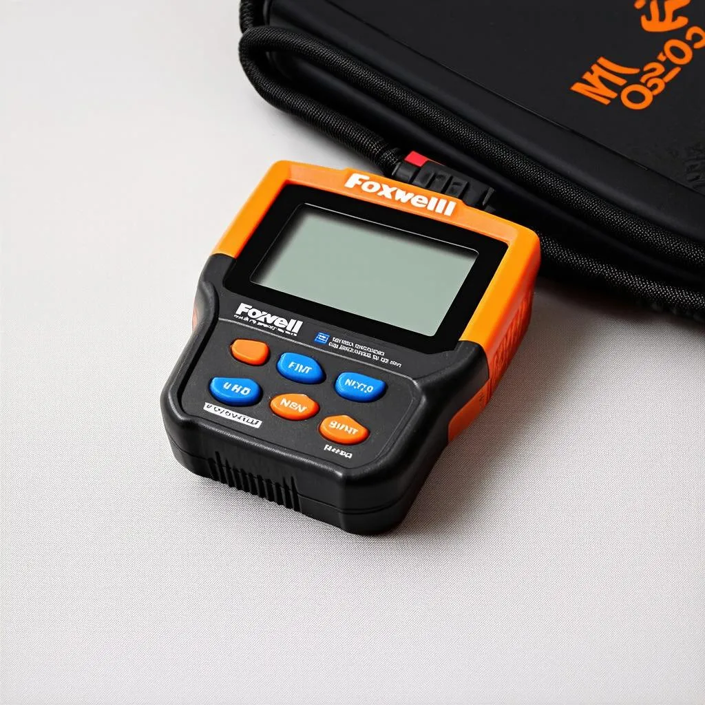 Foxwell NT301 Scanner