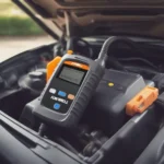 Foxwell OBDII Scanner