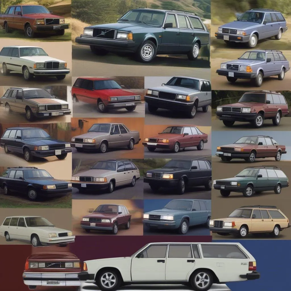 Frasier Cars