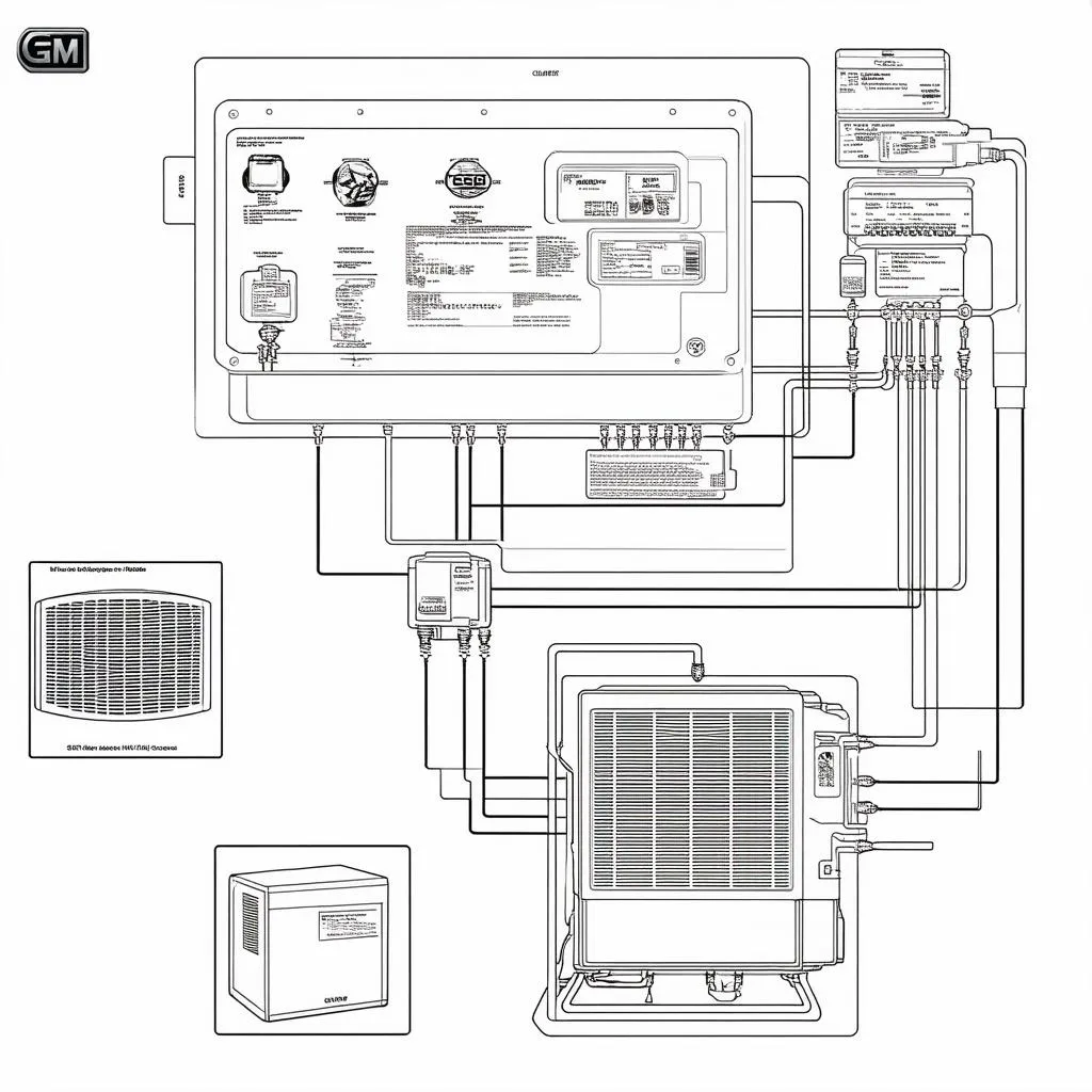 climate-control-module-gm