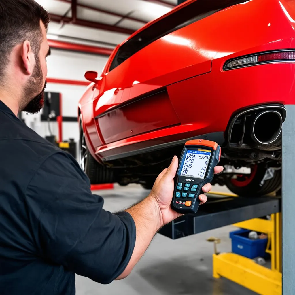 gm diagnostic tool mechanic