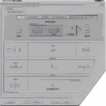 GM Mode 22 Scan Tool by Terry OBDII Port