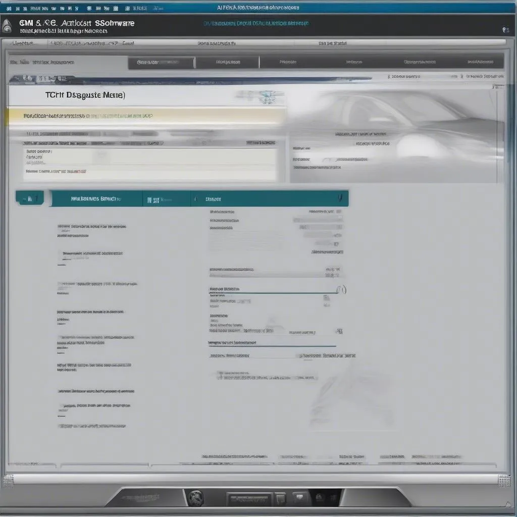 gm-tech-2-software-interface-screenshot