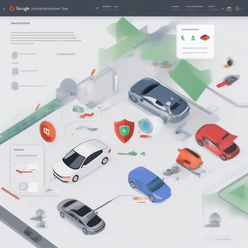 Google Automotive Security Scanner Tool: A Powerful Open-Source Resource for Automotive Cybersecurity