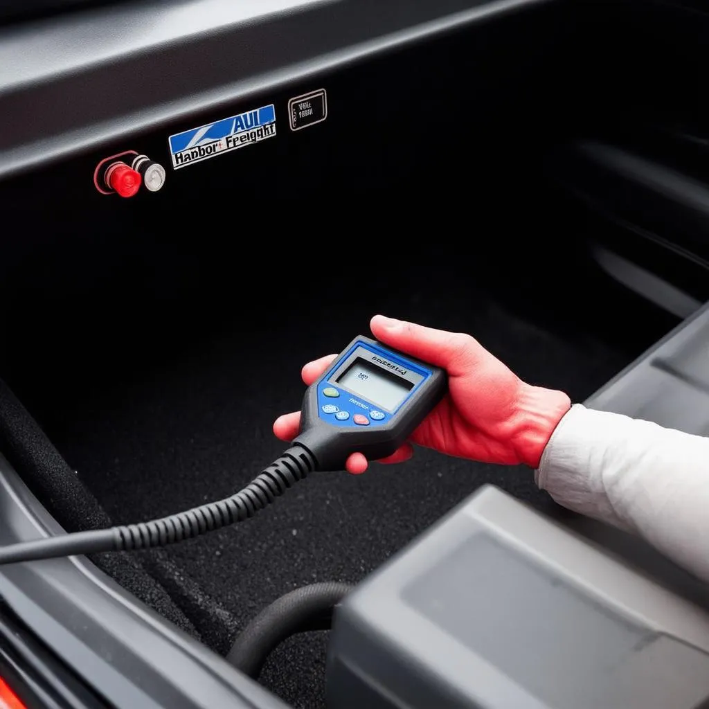 European Car Diagnostics