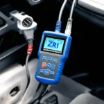 Harbor Freight ZR-13 Diagnostic Tool