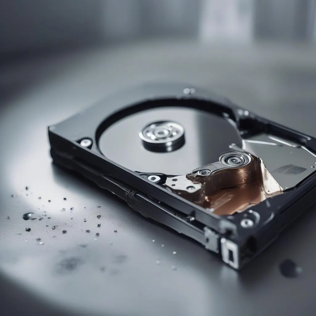 hard-drive-malfunction