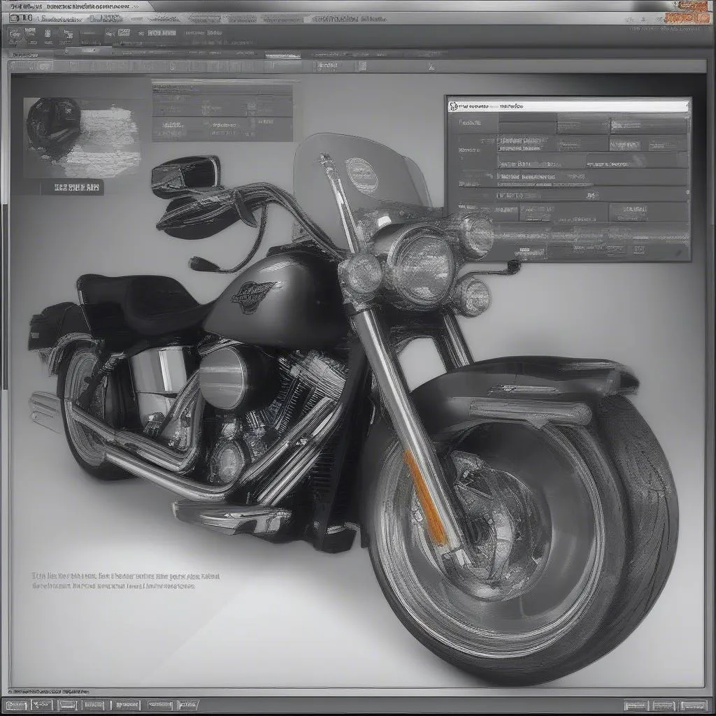 harley-scan-tool