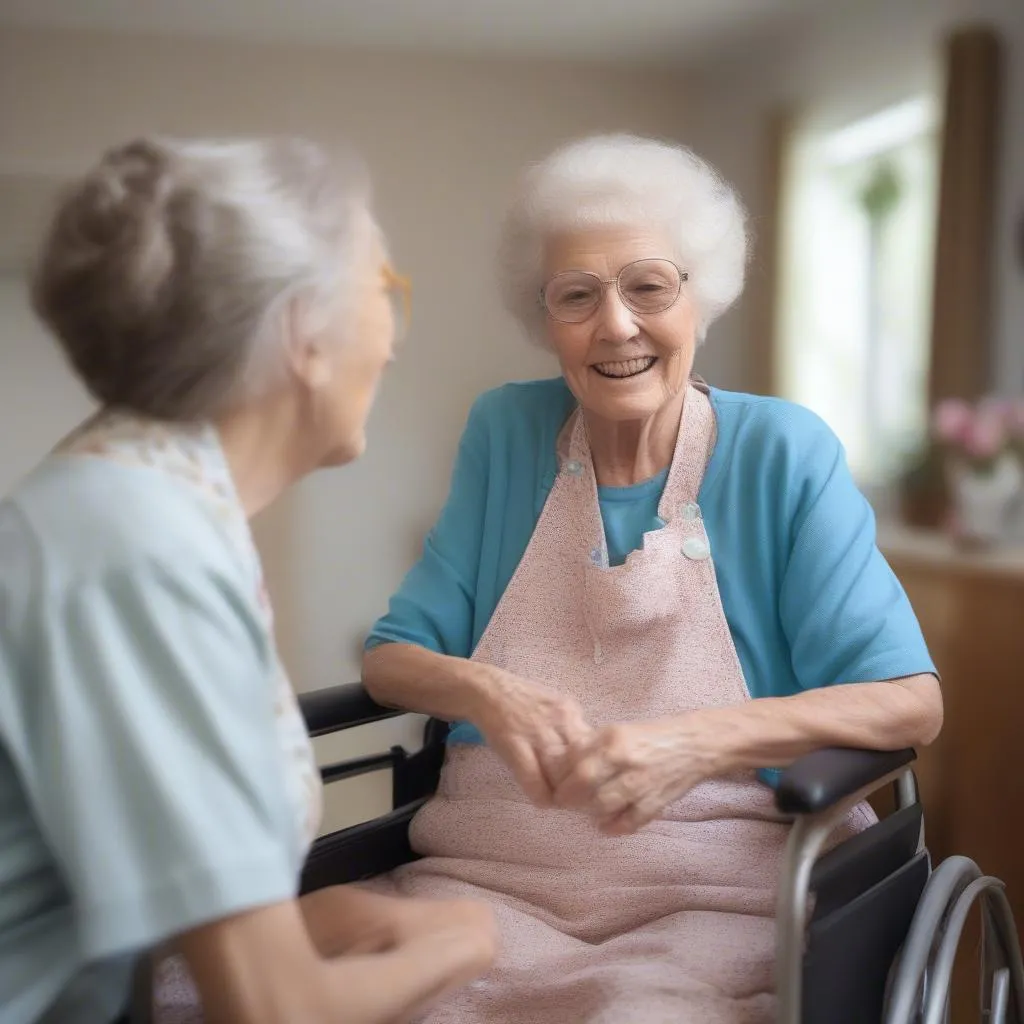 Home Care Services