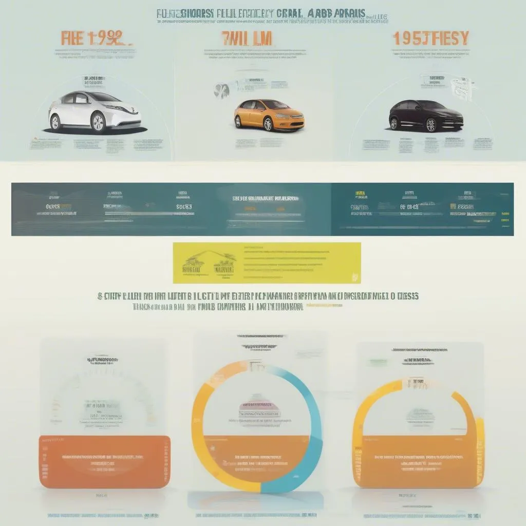 Compare High MPG Cars: Choosing the Right Vehicle for Your Needs