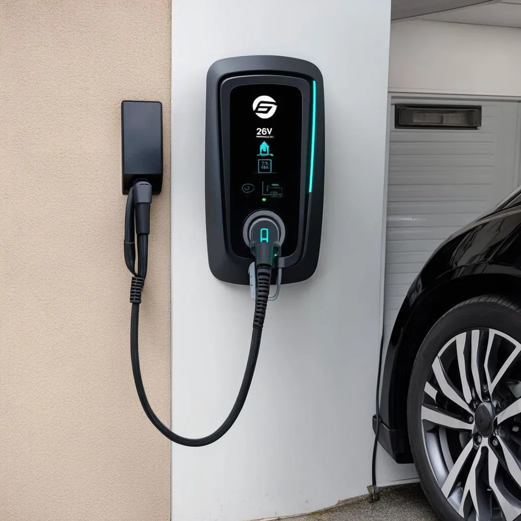 electric-vehicle-charging