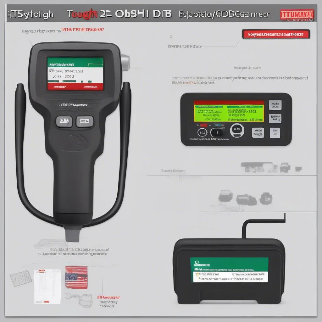 obd2 scanner