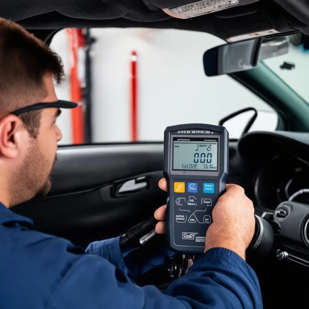 HVAC System Diagnostics