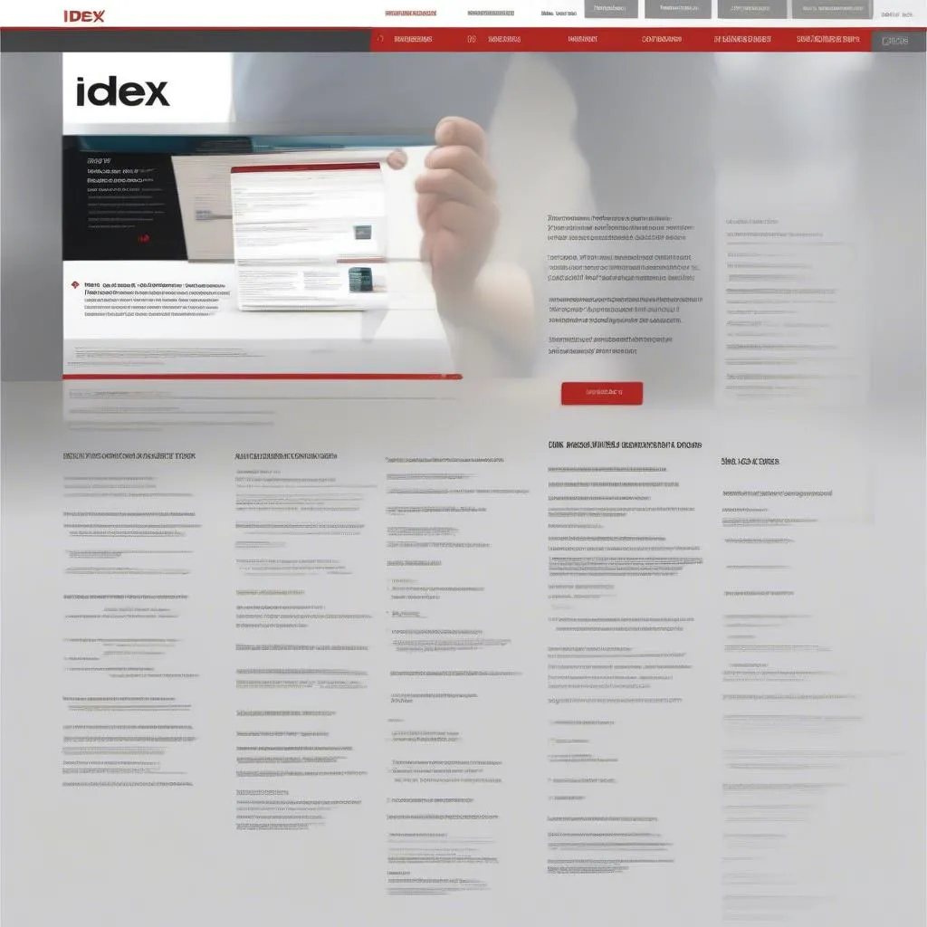 iDeXX Career Website