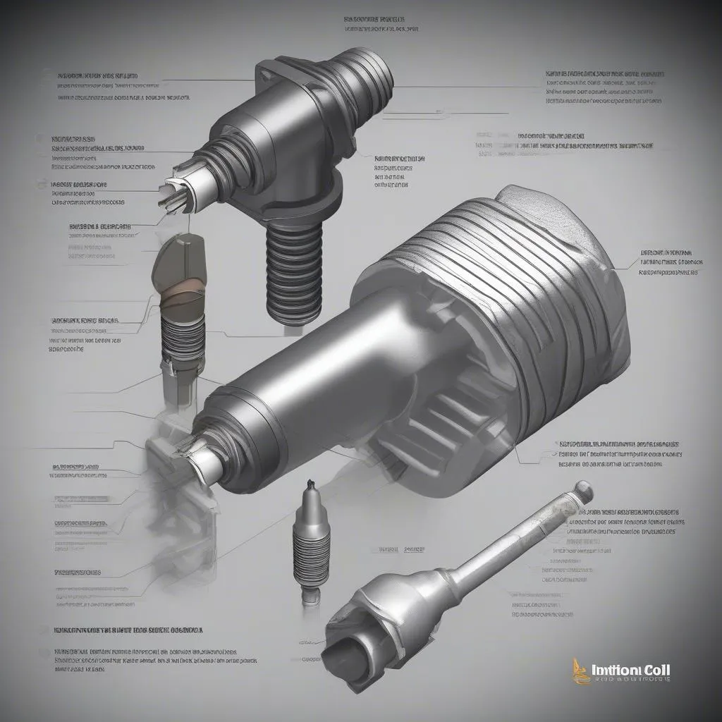 Ignition Coil Issue