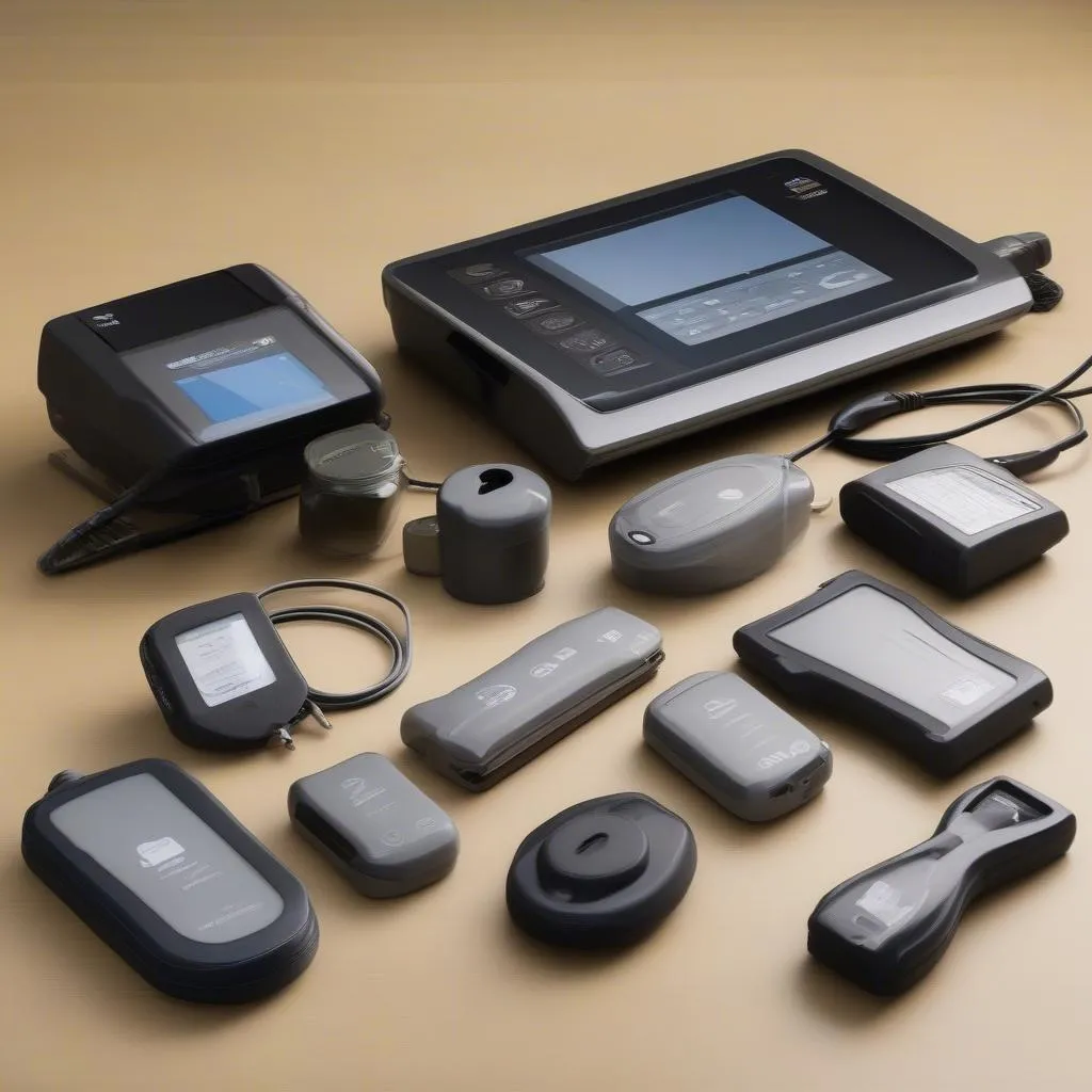 iLink series scan tools