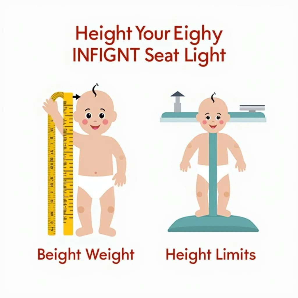 Understanding Infant Car Seat Limits