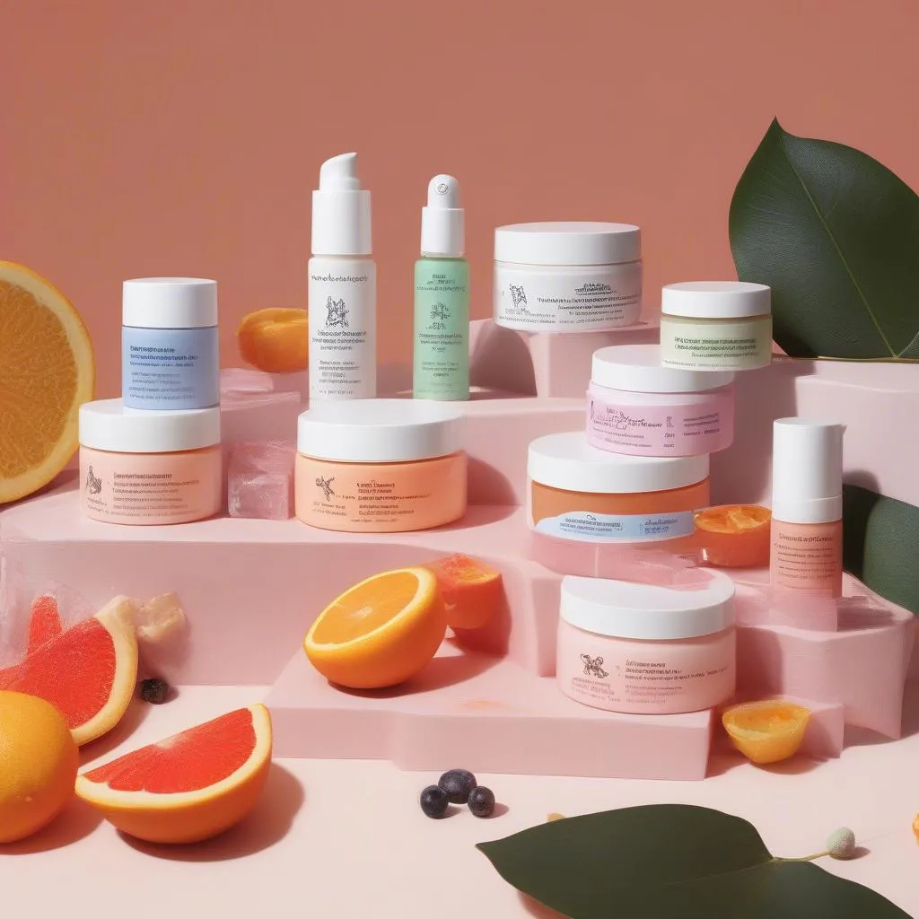 drunk elephant skincare ingredients