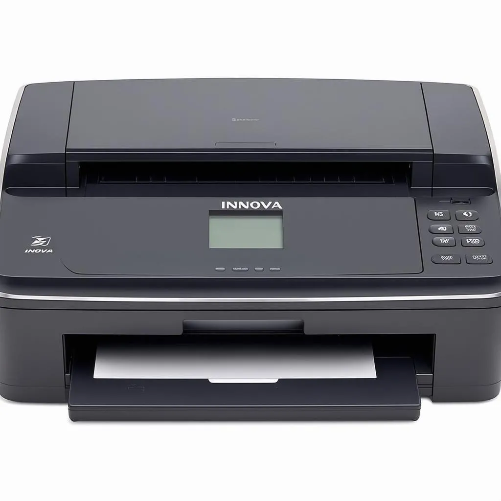 Innova 3150 Scanner