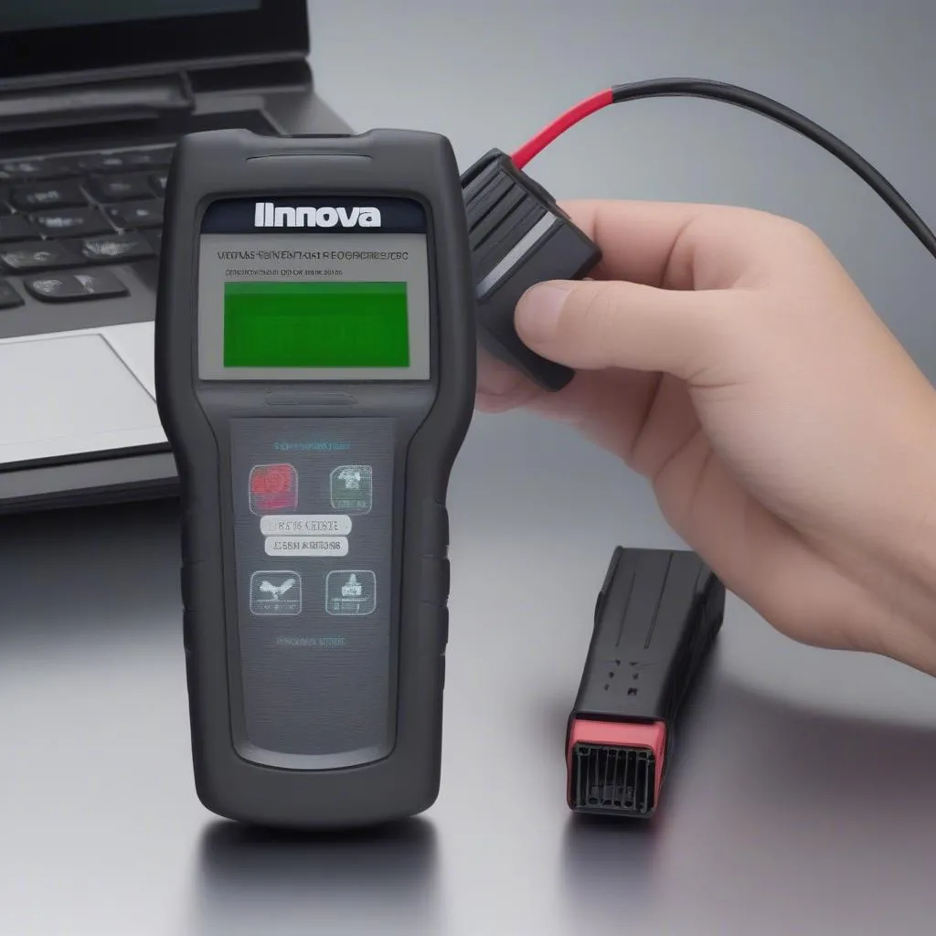 Innova 31703 Scan Tool