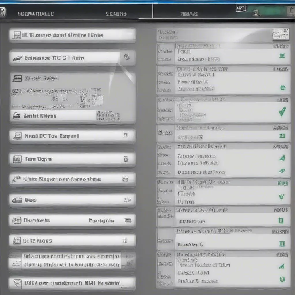 Innova Scan Tool 3100 reading DTC codes