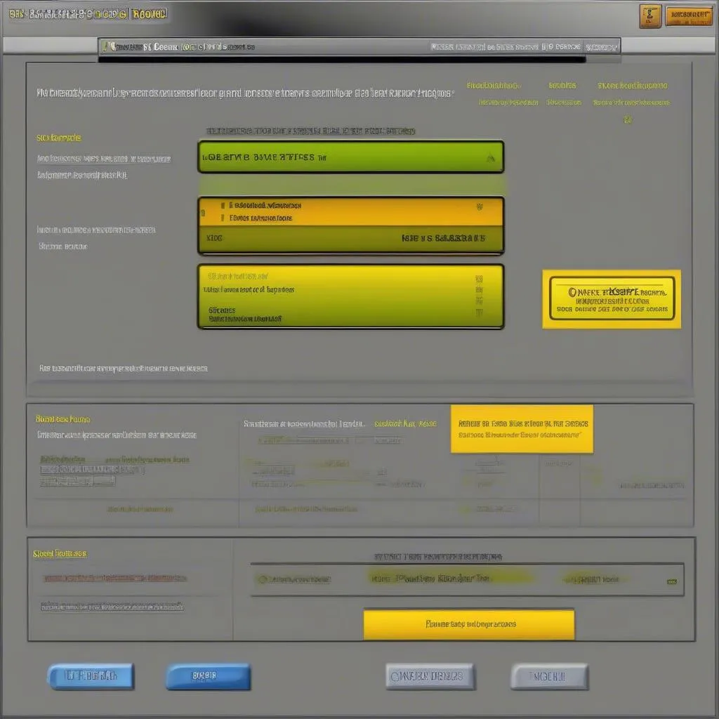 Innova Scan Tool IM Monitor Status: Check Engine Light