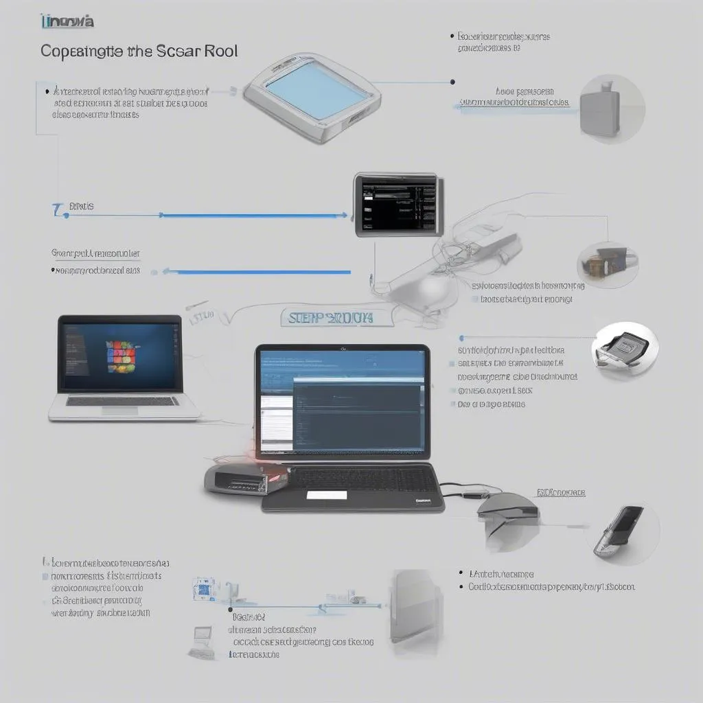 Innova Scan Tool Update Process