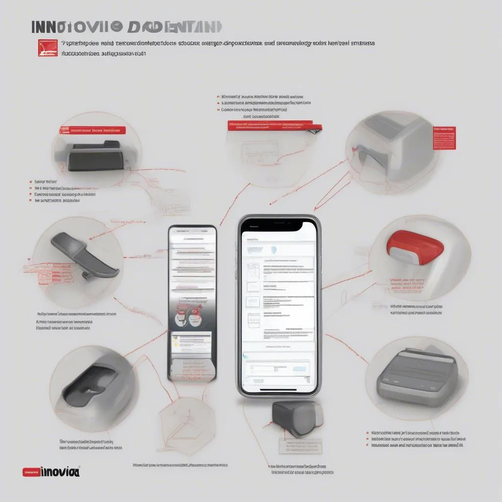 Innova Scan Tool User Guide