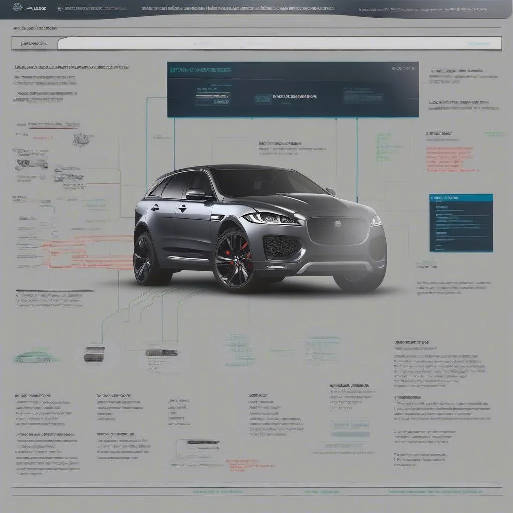 Jaguar Diagnostics