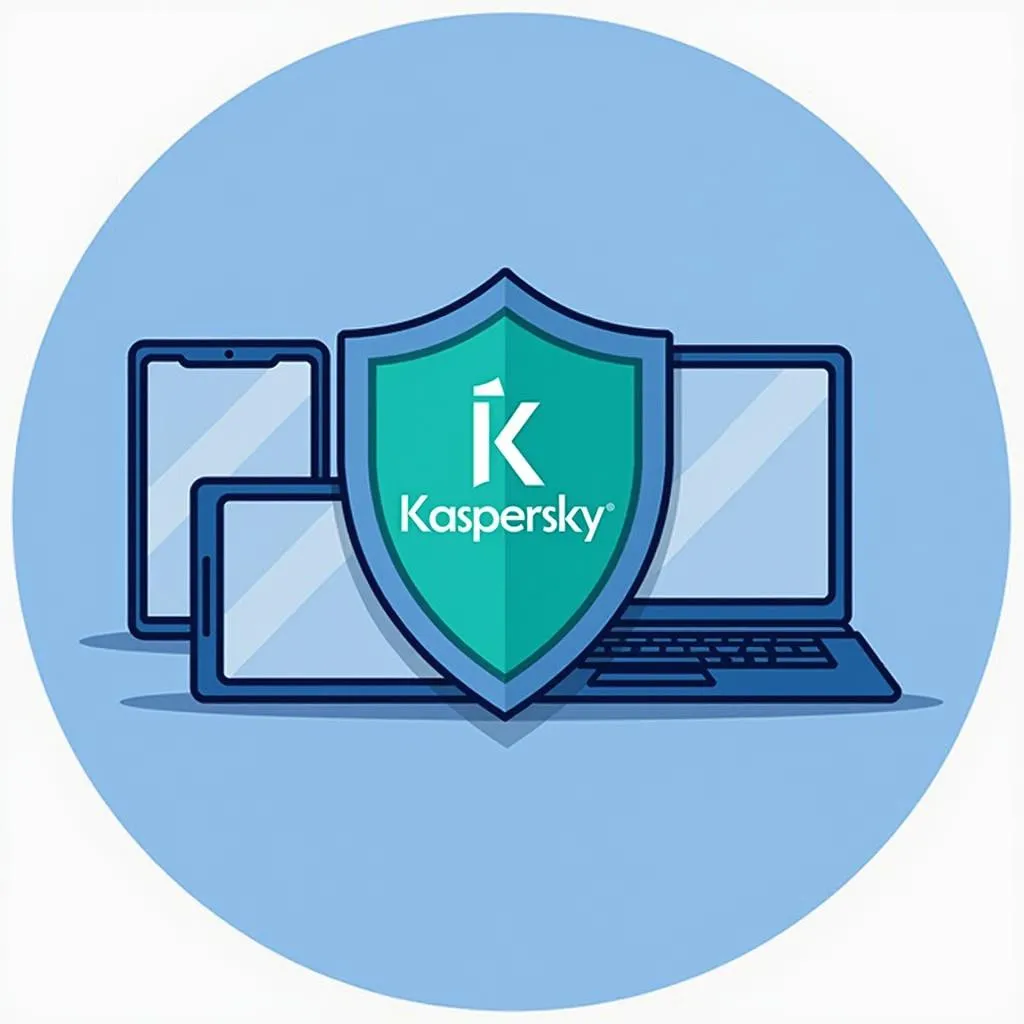 Kaspersky Protection Secured Device