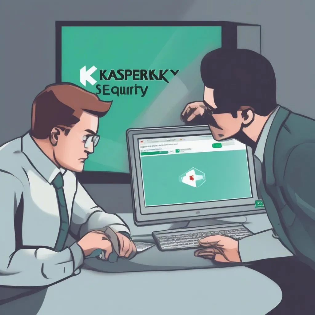 Kaspersky Security Scan vs Virus Removal Tool