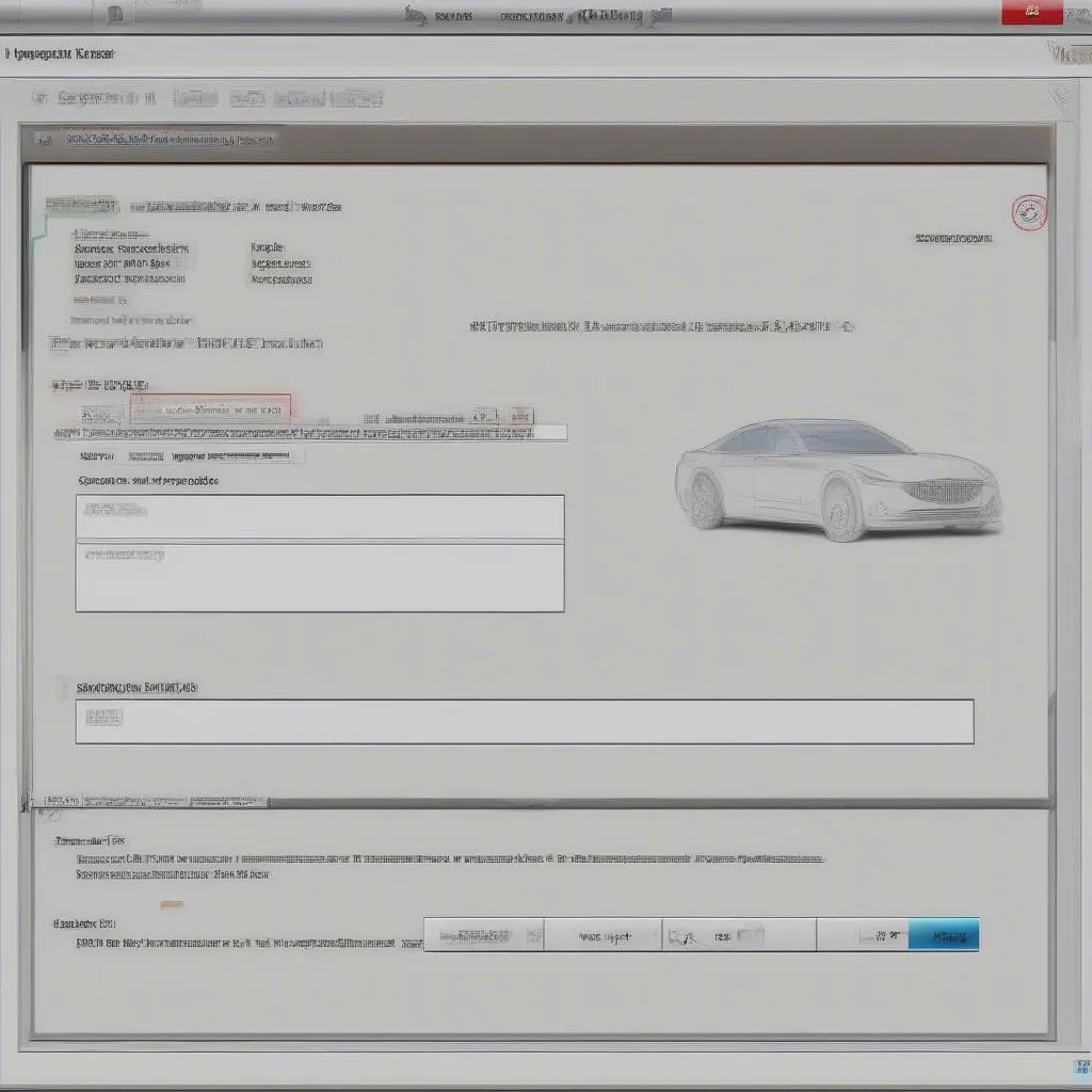 Keyless Entry Remote Programming Tool