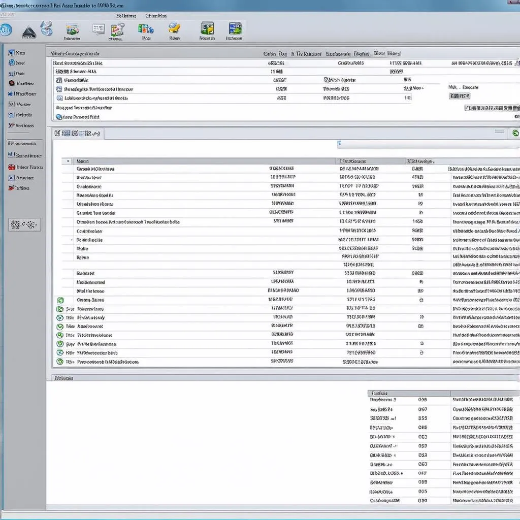 Kia Diagnostics