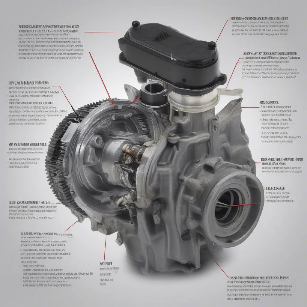 Kia Sportage Transmission Problems