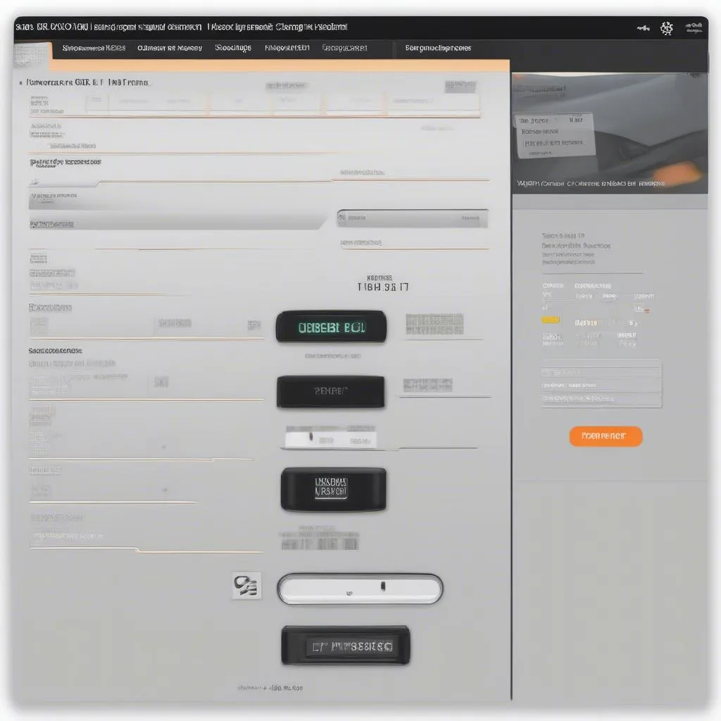 Kobra CAN OBD II Scan Tool Interface