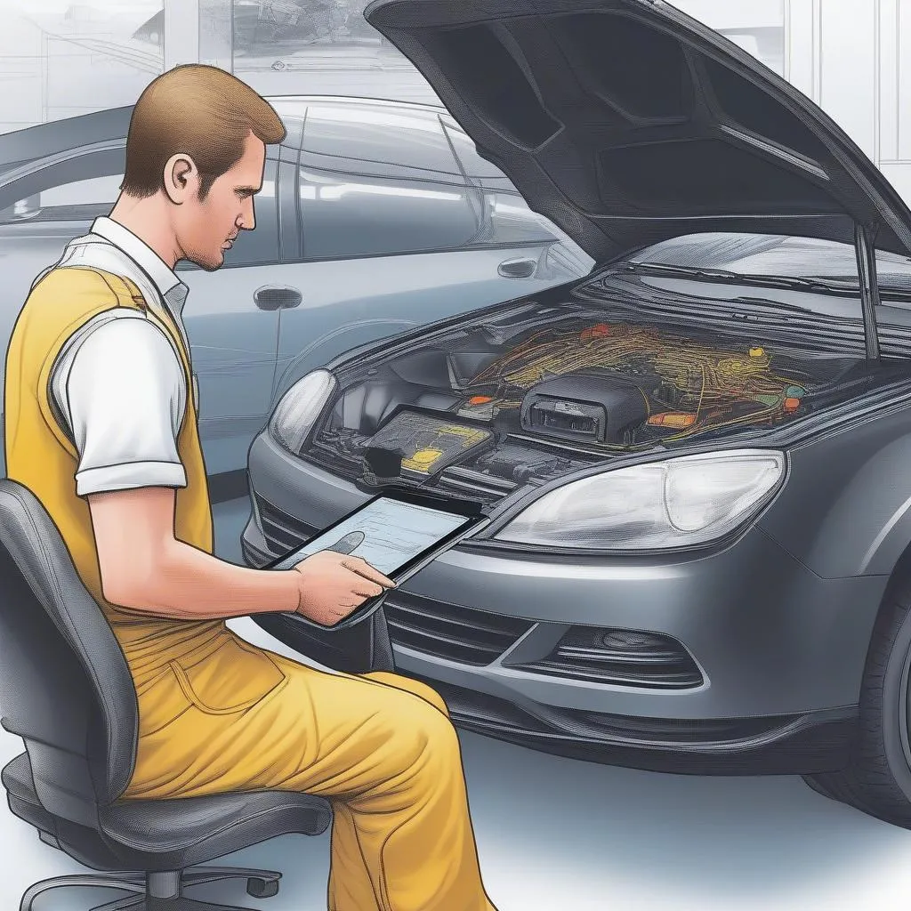 Download Kodak Scan Validation Tool for Seamless Automotive Diagnostics