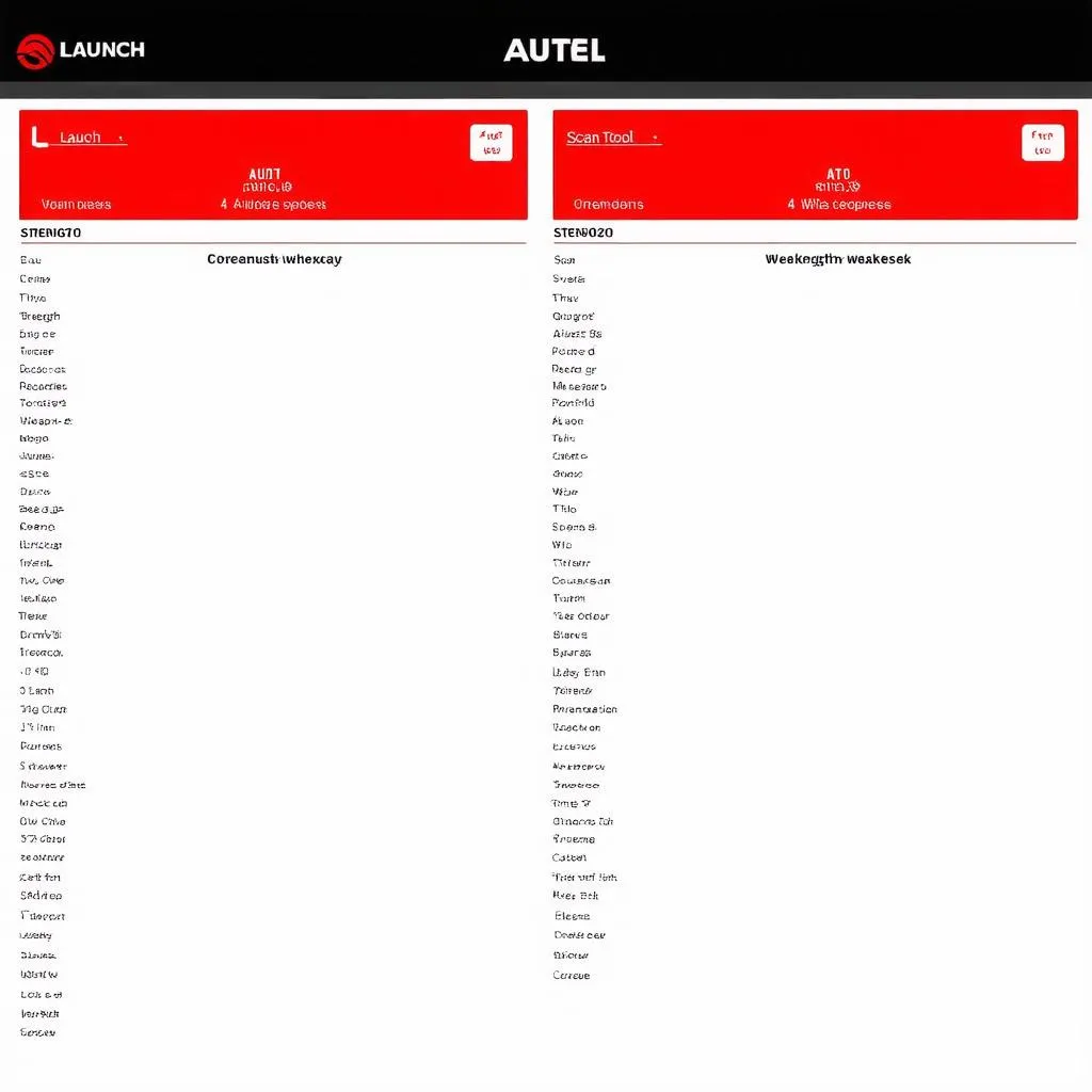 launch-vs-autel-scan-tools