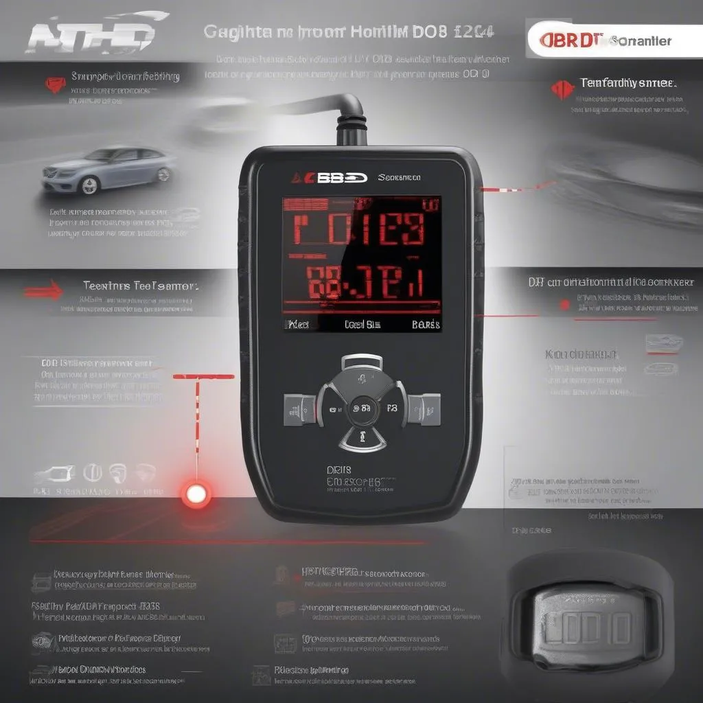 launch obd2 live data analysis