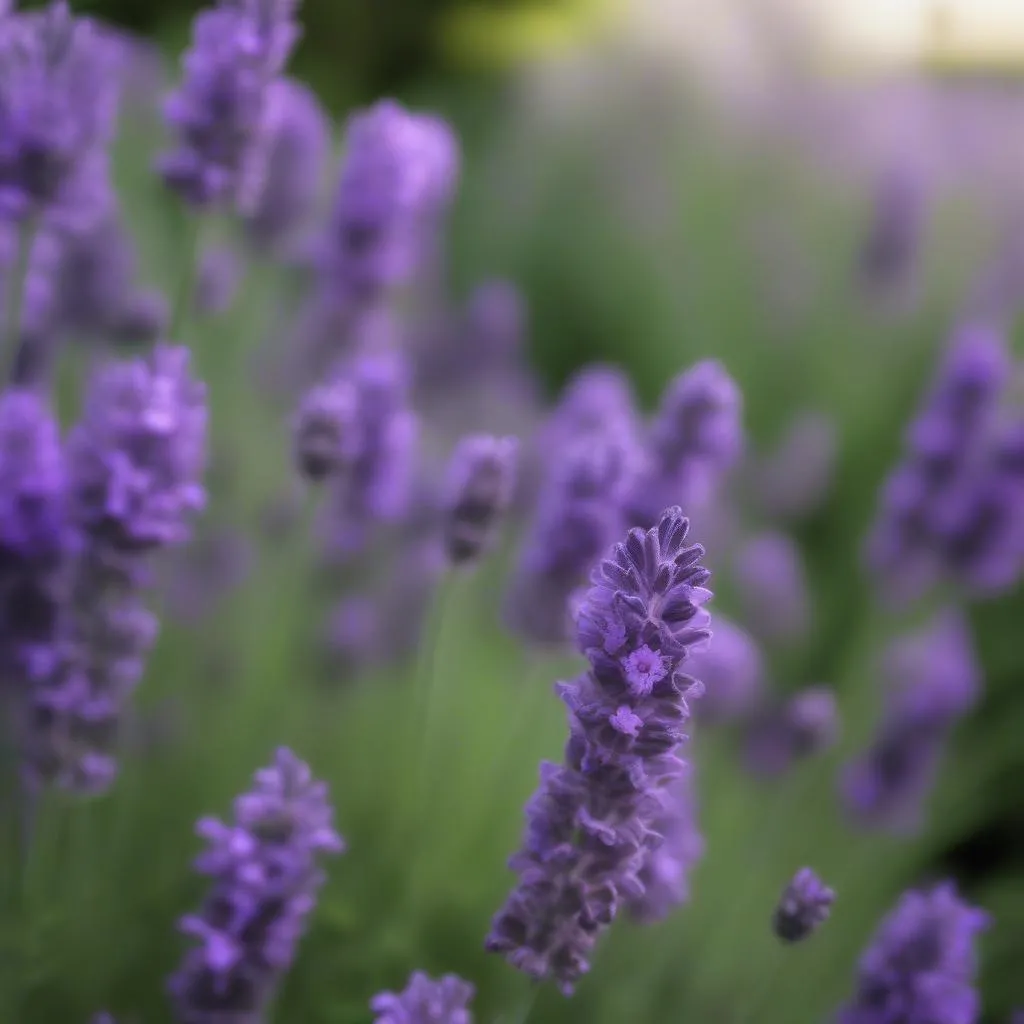 lavender_plant_in_full_bloom