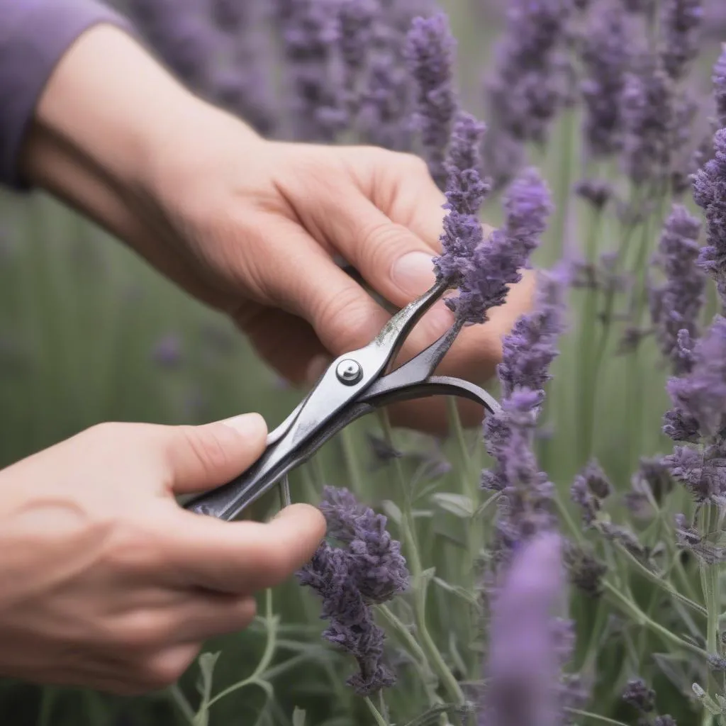 pruning_lavender_plant